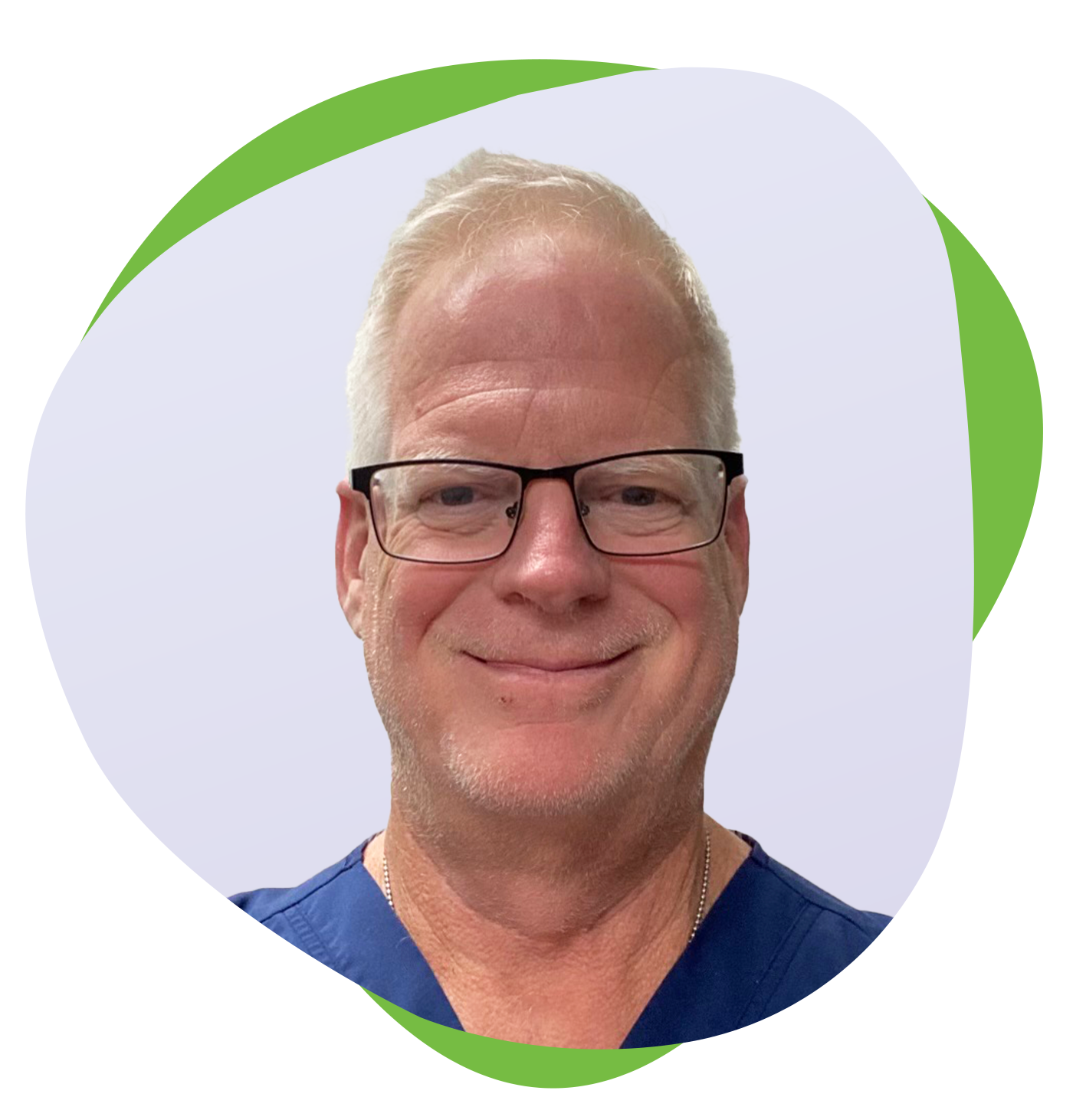 David Fortenberry USE