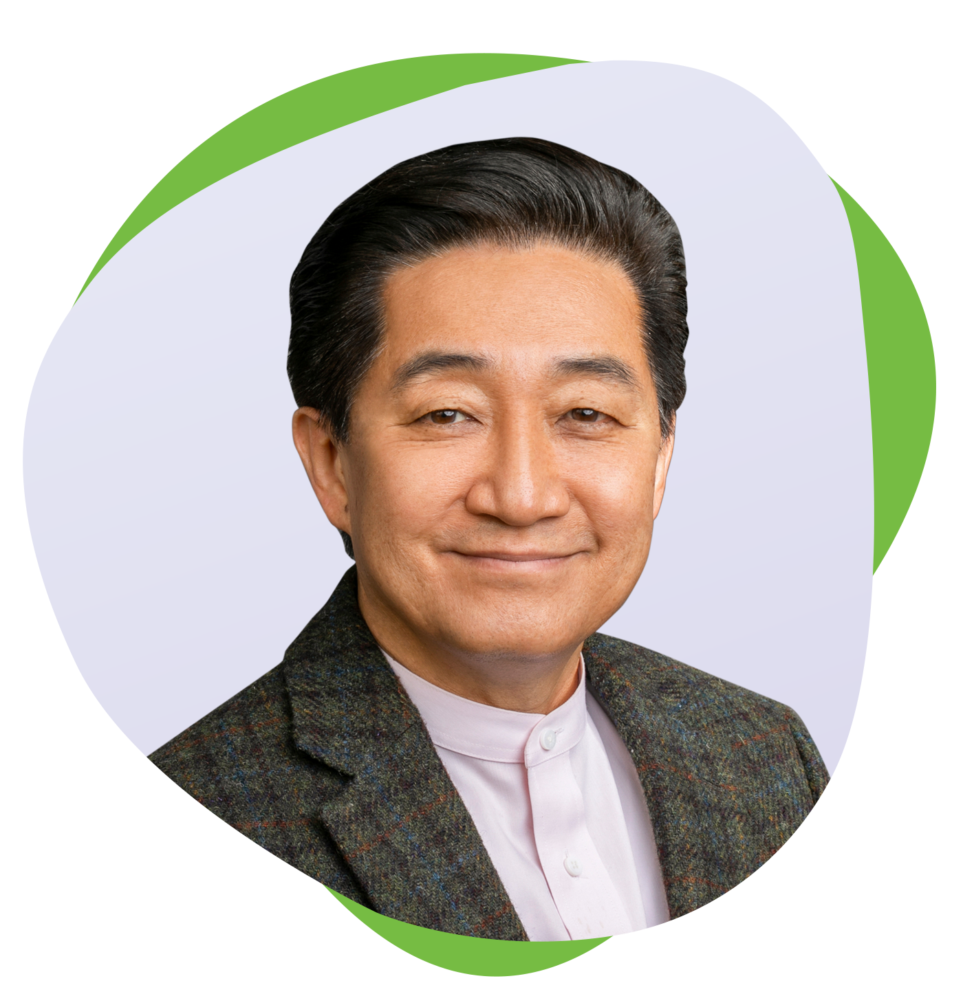 Dr Lee AVC
