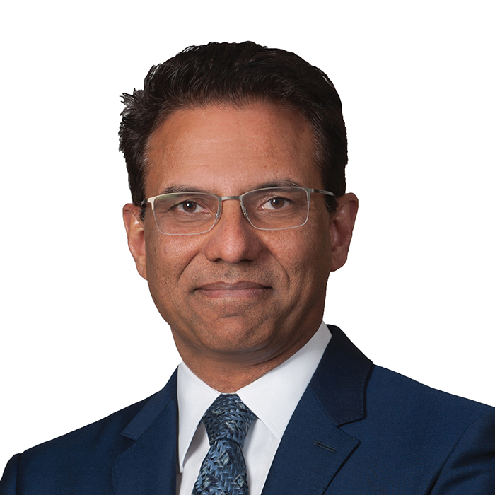 Sanjiv Lakhanpal, MD, FACS | President of Center for Vein Restoration