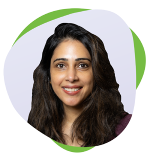 Headshot Swapna Anandan