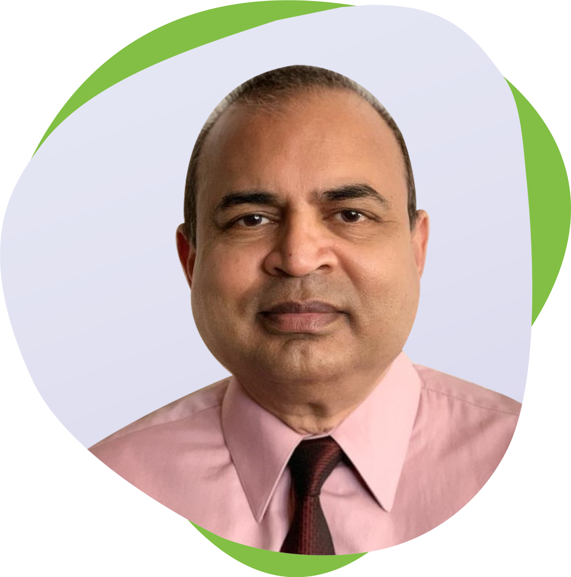 Chandran vedamanikam