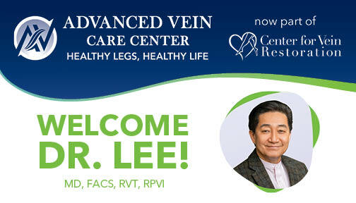 Advanced Vein Care Blog Image Welcome v2