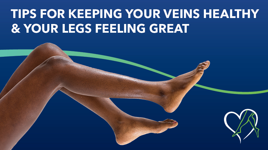 Blog Image Tips For Keeping Veins Healthy