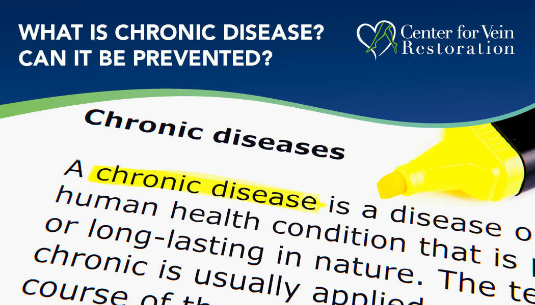 Blog What Is Chronic Disease