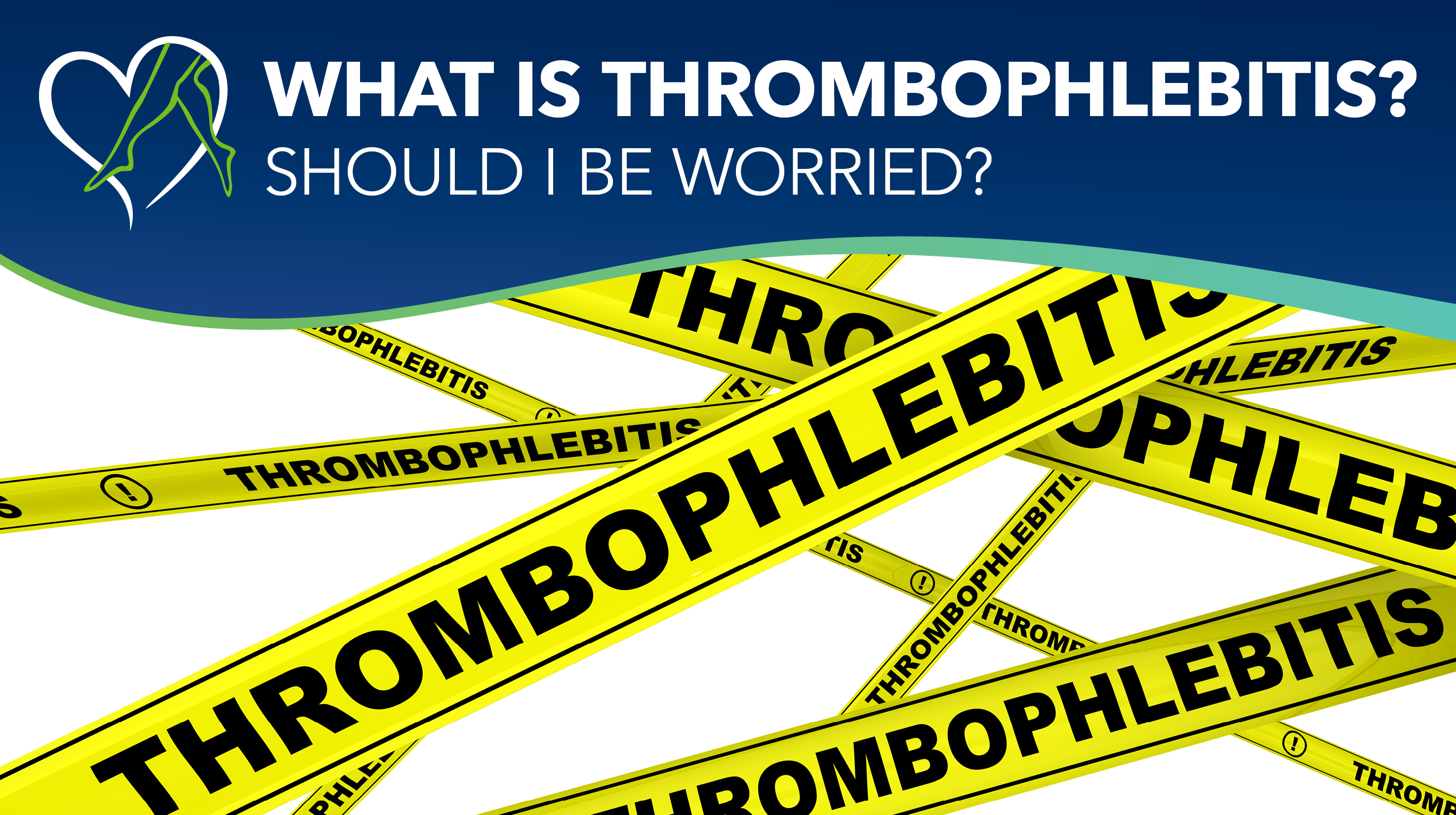 Blog What Is Thrombophlebitis Thumbnail