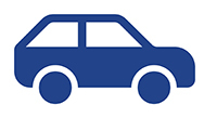 Car Icon Small