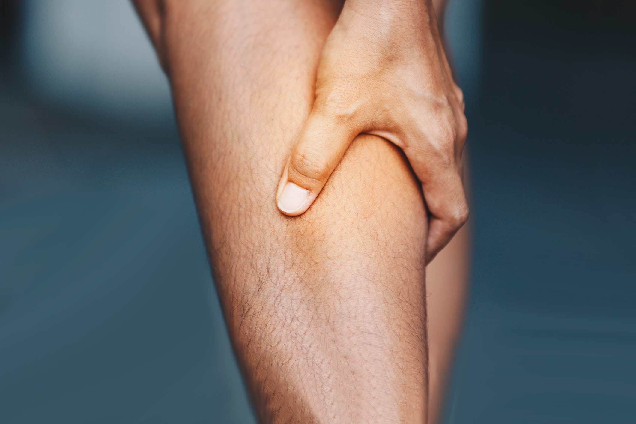 deep vein thrombosis in thigh deep vein thrombosis in thigh