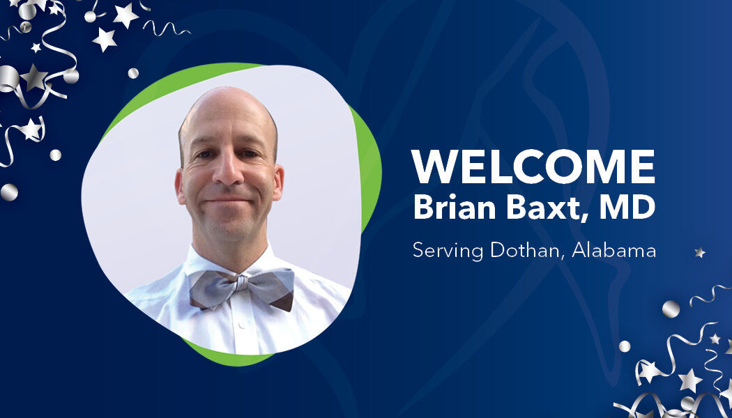Welcome Dothan AL Dr Baxt CVR