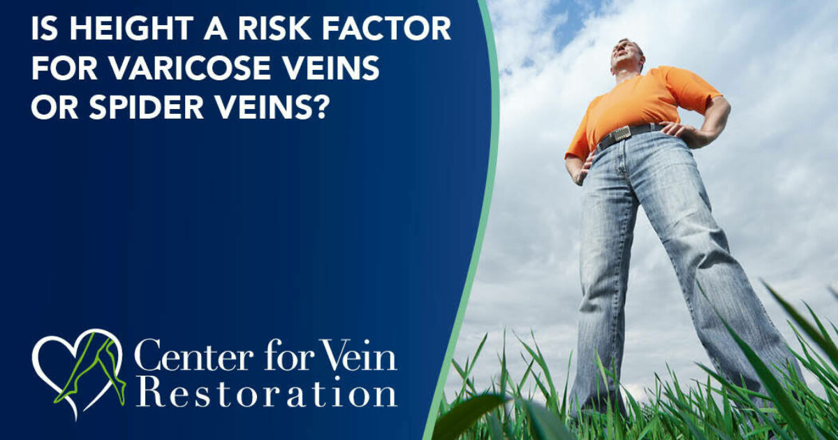 6 Hidden Dangers if You Don't Treat Varicose Veins