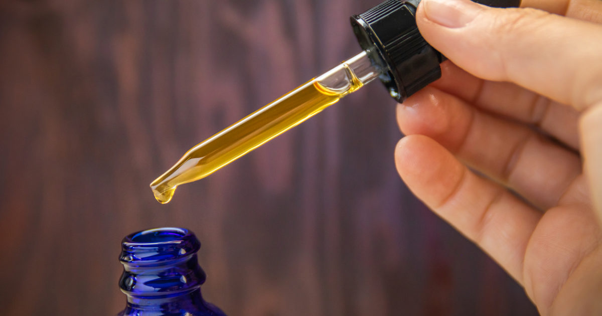 How CBD Oil May Assist you With RLS and Enlarged Varicose Veins?