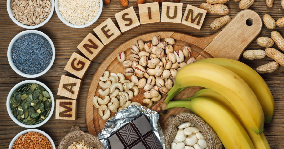 Does Magnesium Help Restless Leg Syndrome?