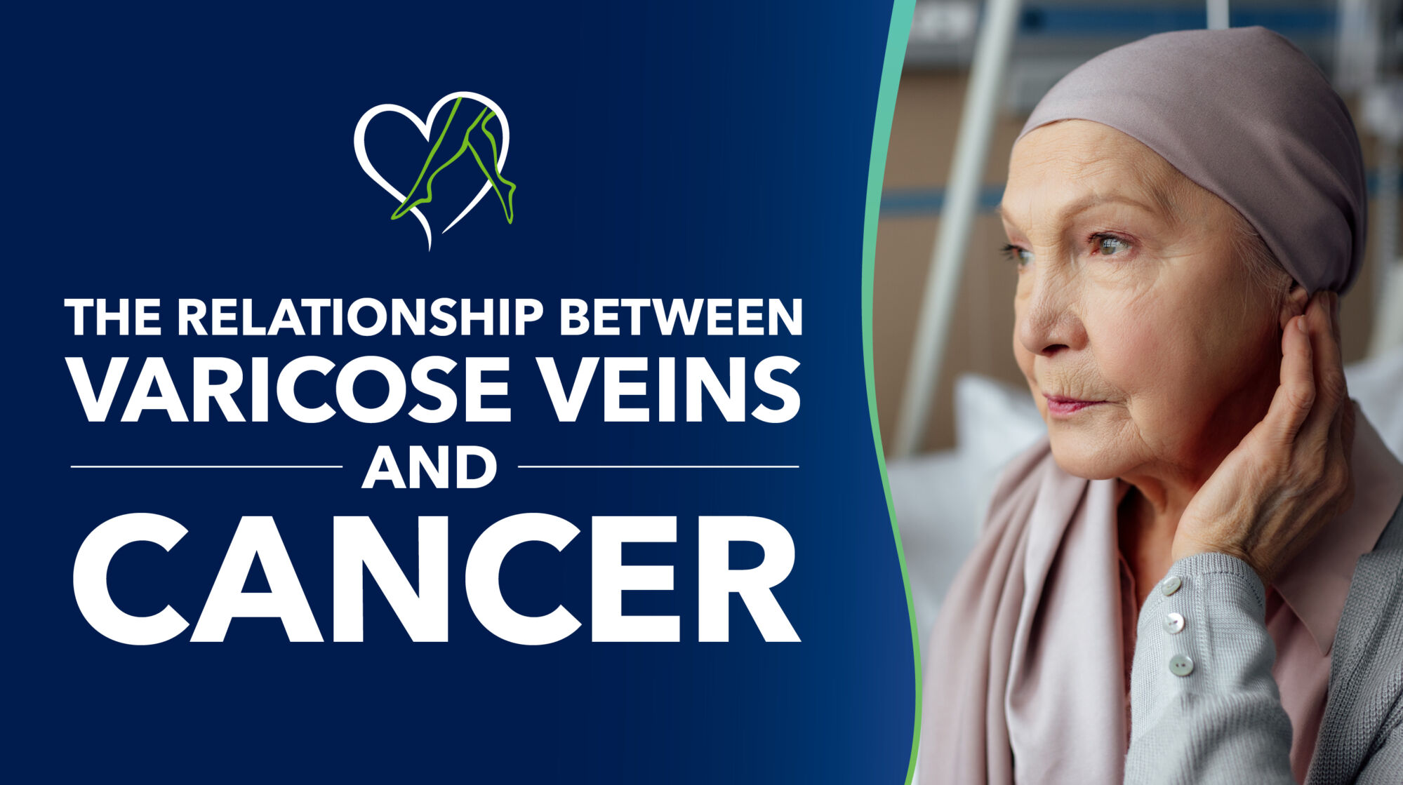 Blog The Relationship Between V Veins Cancer Thumbnail