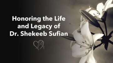 Blog Image Honoring Dr Sufian Thumbnail