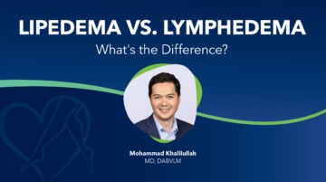 Blog Lipedema Vs Lymphedema Thumbnail