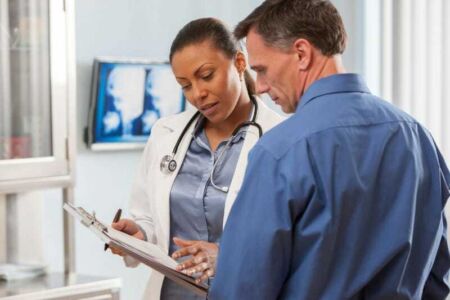 5 pasos para una operación de las venas exitosa