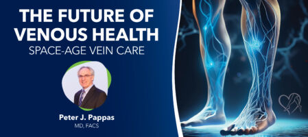 Blog Image Dr Pappas Future Of Venous Health