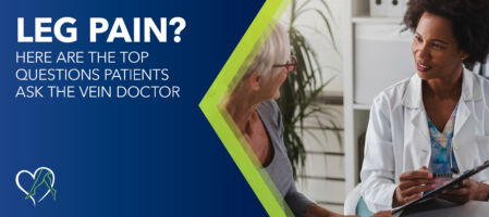 Blog Image Tp Questions to Ask About Leg Pain