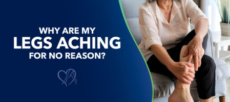 Blog Image Why Are My Legs Aching For No Reason