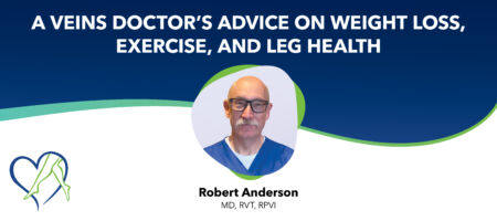Blog Dr Anderson Healthy Habits Healthy Veins