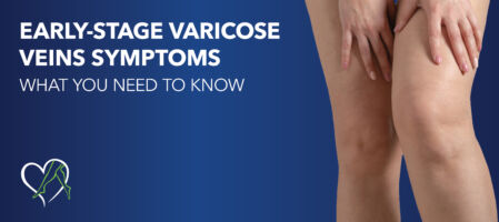 Blog Early Stage Vein Symptoms