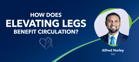 Blog How Does Elevating Legs Benefit Circulation