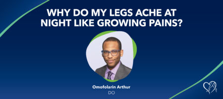 Blog Why Do My Legs Acheat Night Like Growing Pains