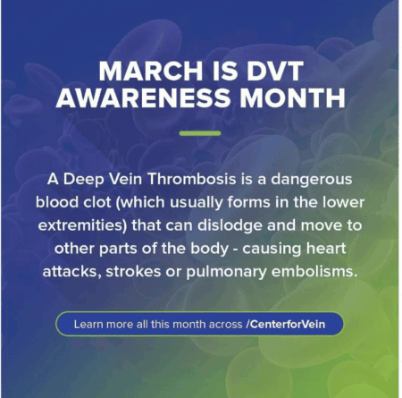 DVT blog