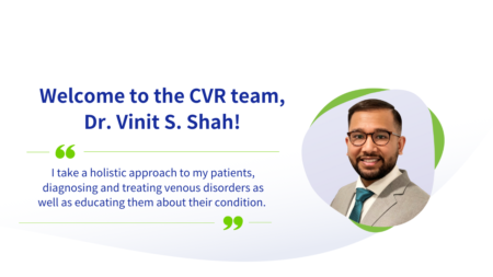 Dr Shah welcome