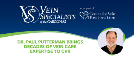 VSC Blog Welcome Dr Putterman