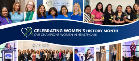 Womens History Month Image CVR Ladies Blog