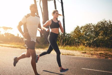 Exercise featured