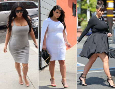 Kim kardashian