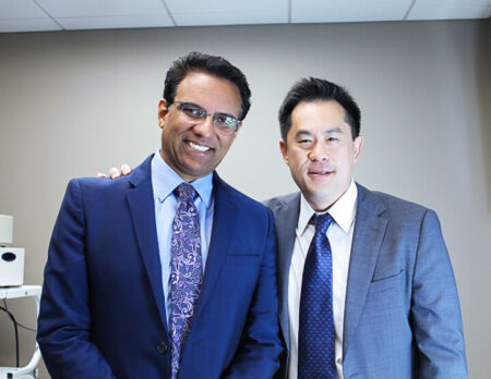 Center for Vein Restoration Mission