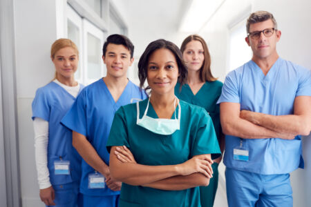 Nurse