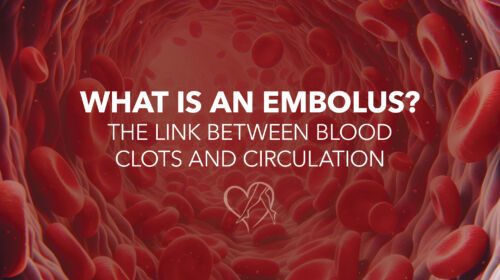 Blog Image The Link Between Blood Clotsand Circulation Thumbnail