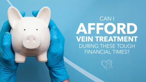Blog Image Can I Afford Vein Treatment Tough Financial Times Thumbnail