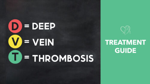 Blog Image DVT Treatment Guide Thumbnail