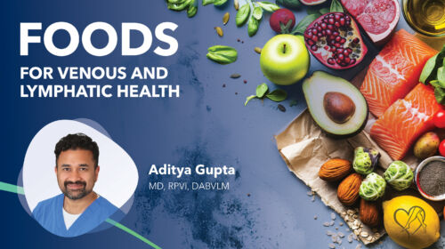 Blog Image Foods Vor Venous And Lymphatic Health Thumbnail