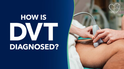 Blog Image How Is DVT Diagnosed Thumbnail