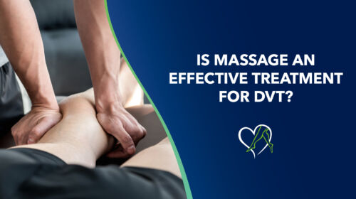 Blog Image Is Massage Effective For DVT Thumbnail