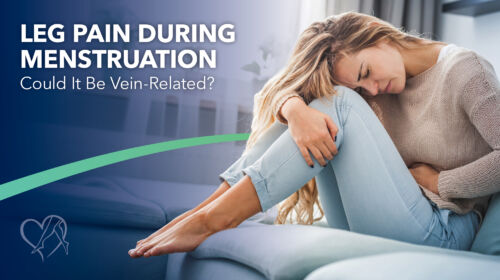 Blog Image Leg Pain During Menstration Thumbnail