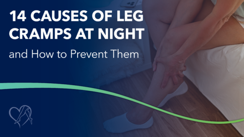 Blog 14 Causesof Leg Crampsat Night Thumbnail