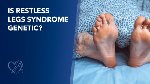 Blog Is Restless Legs Syndrome Genetic Thumbnail
