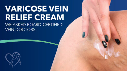 Blog Varicose Vein Relief Cream Thumbnail USE