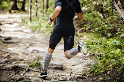 Compression socks