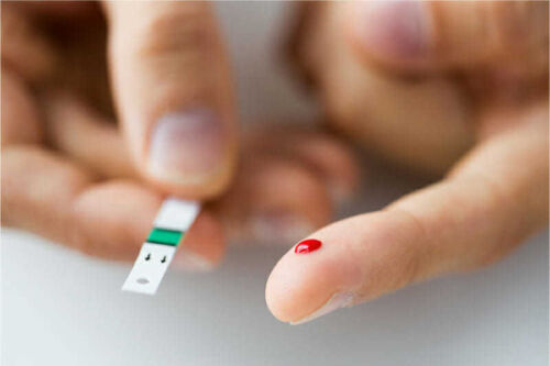 blood test dna