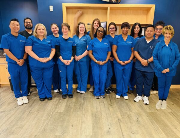 Center for Vein Restoration Grand Rapids, MI Clinic Staff Photo 2025