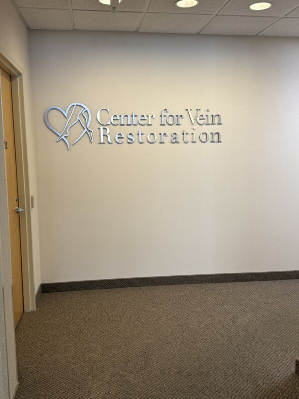 Center for Vein Restoration Grand Rapids, MI interior 5 Photo