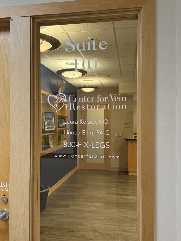 Center for Vein Restoration Grand Rapids, MI interior 1 Photo