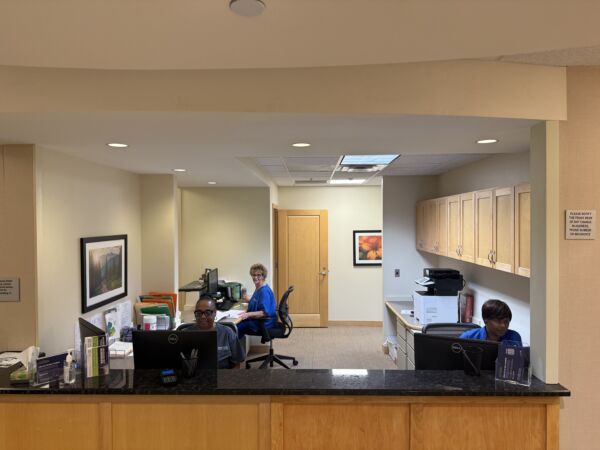 Center for Vein Restoration Grand Rapids, MI interior 3 Photo